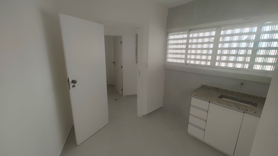 Apartamento, 1 quarto, 77 m² - Foto 2