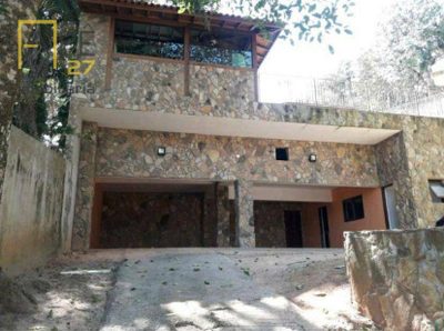 Sobrado, 4 quartos, 350 m² - Foto 3