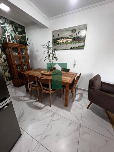 Cobertura, 2 quartos, 125 m² - Foto 5