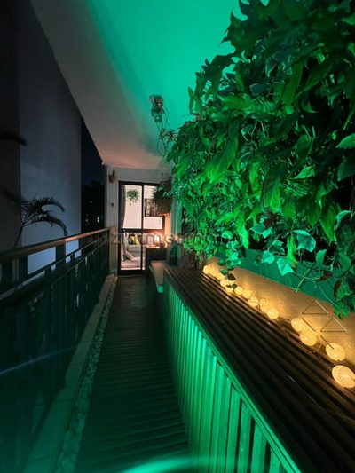 Apartamento, 2 quartos, 65 m² - Foto 5