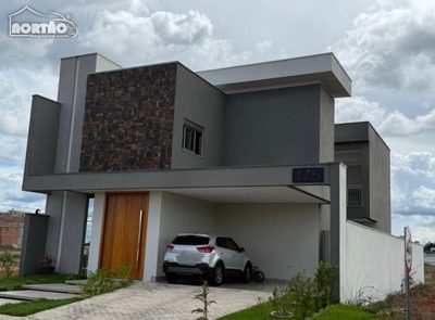 Casa, 258 m² - Foto 1