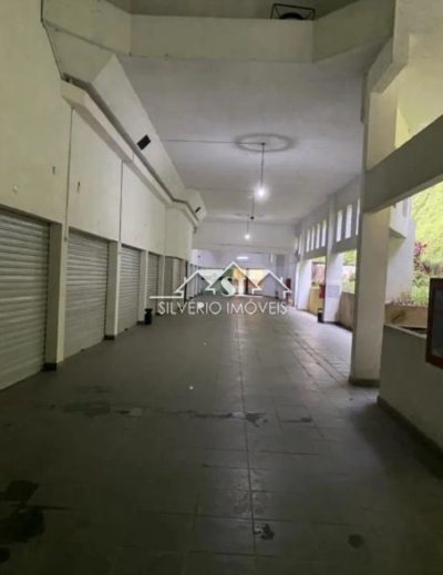 Loja-Salão, 30 m² - Foto 5