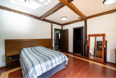 Casa, 5 quartos - Foto 4