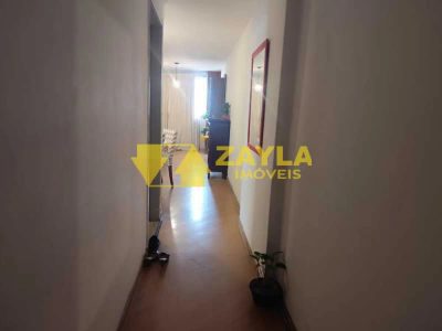 Apartamento, 2 quartos, 50 m² - Foto 5