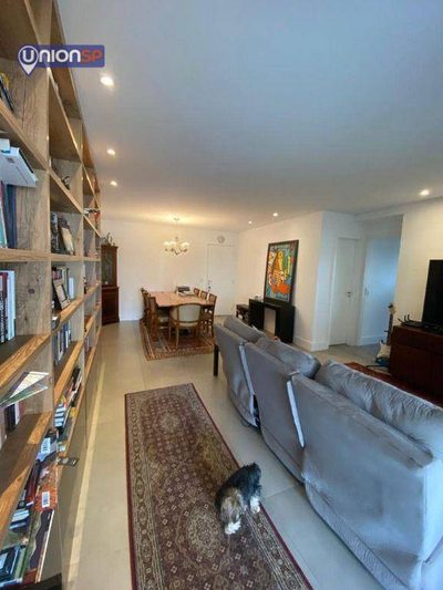 Apartamento, 3 quartos, 133 m² - Foto 2