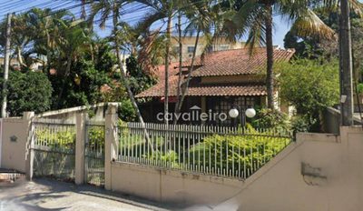 Casa, 4 quartos, 119 m² - Foto 1