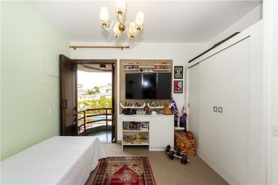Apartamento, 3 quartos, 138 m² - Foto 2