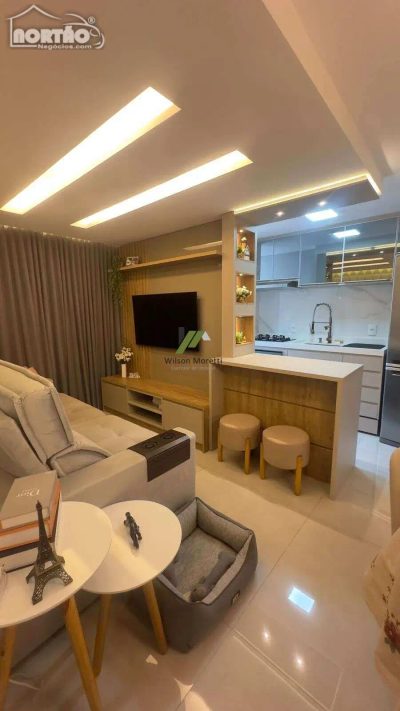 Casa, 3 quartos, 45 m² - Foto 4