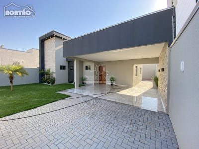 Casa, 3 quartos, 126 m² - Foto 1