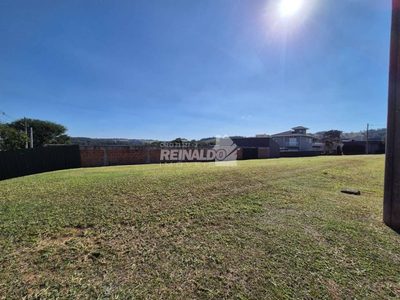 Loteamento e Condomínio, 518 m² - Foto 4