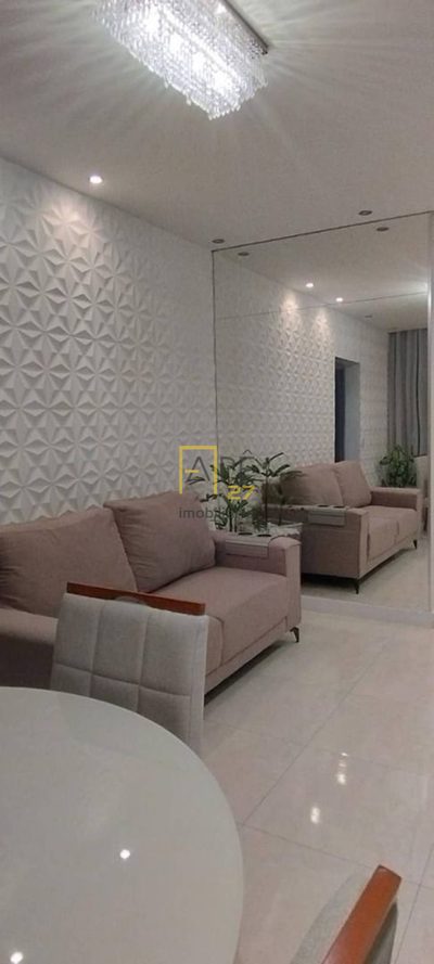 Apartamento, 2 quartos, 54 m² - Foto 5
