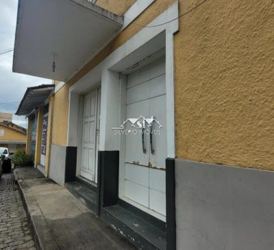 Depósito-Galpão, 240 m² - Foto 2