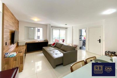 Apartamento, 3 quartos, 177 m² - Foto 4