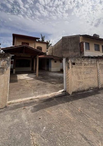 Sobrado, 4 quartos, 232 m² - Foto 2
