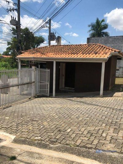 Casa de Condomínio, 2 quartos - Foto 3