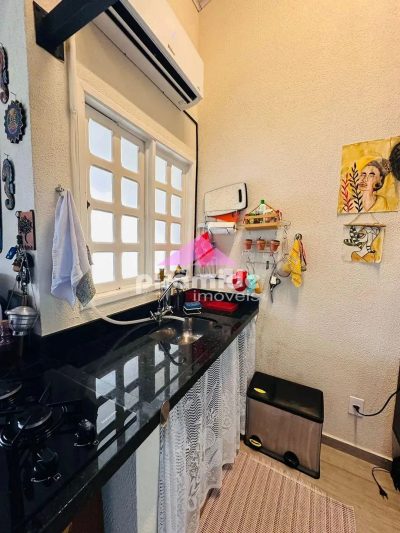 Apartamento, 2 quartos, 77 m² - Foto 3