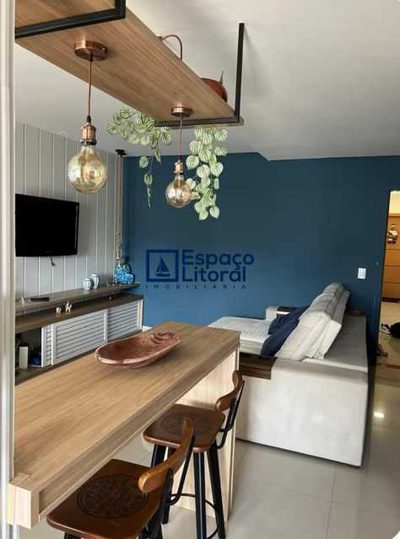 Apartamento, 2 quartos, 80 m² - Foto 4