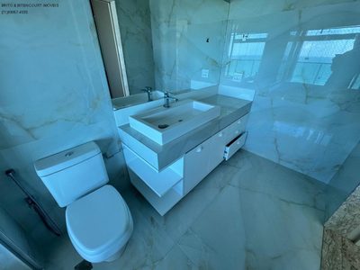 Apartamento, 3 quartos, 237 m² - Foto 2