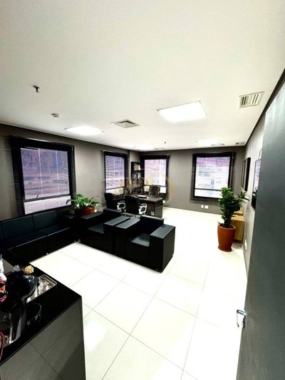 Sala-Conjunto, 50 m² - Foto 2