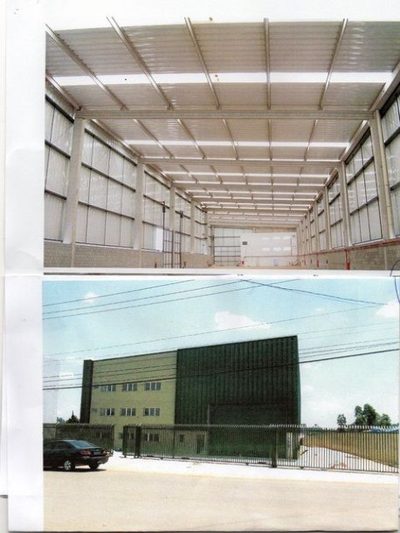 Depósito-Galpão, 3200 m² - Foto 5