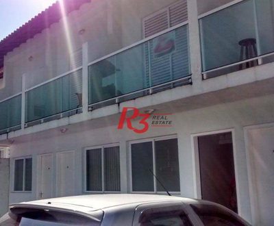 Sobrado, 2 quartos, 68 m² - Foto 3