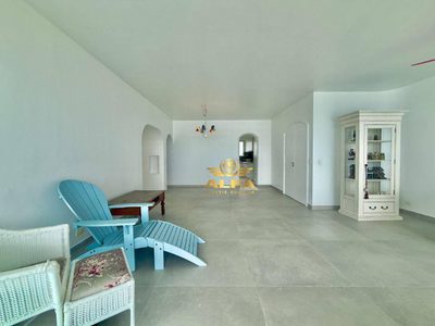 Apartamento, 4 quartos, 125 m² - Foto 5
