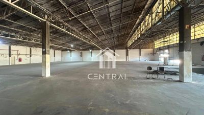 Depósito-Galpão, 3280 m² - Foto 1