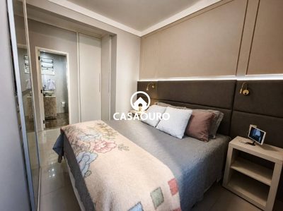 Apartamento, 2 quartos, 100 m² - Foto 5