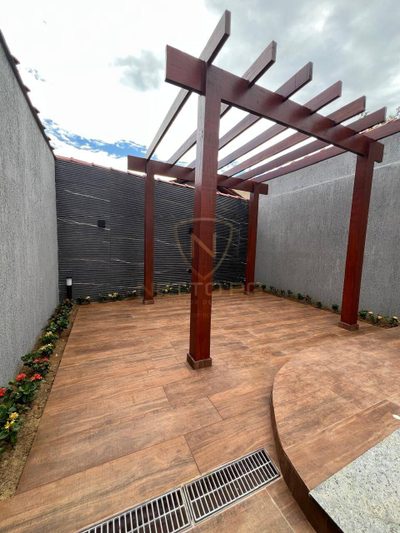 Casa, 2 quartos, 111 m² - Foto 4