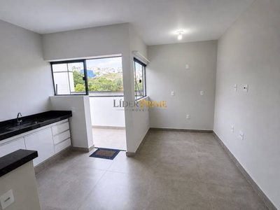 Apartamento, 2 quartos, 70 m² - Foto 1