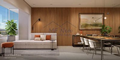 Apartamento, 2 quartos, 72 m² - Foto 4