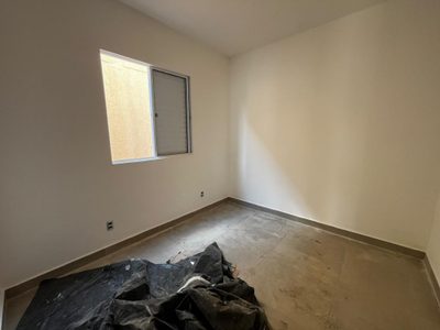 Casa, 2 quartos, 44 m² - Foto 2