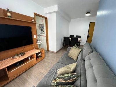 Apartamento, 3 quartos, 68 m² - Foto 2