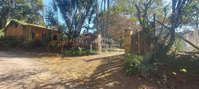 Chácara, 3 quartos, 33 m² - Foto 3
