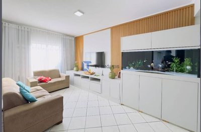 Sobrado, 4 quartos, 263 m² - Foto 3