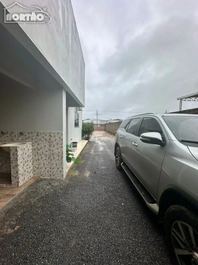 Casa, 6 quartos - Foto 2