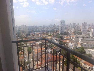Apartamento, 2 quartos, 40 m² - Foto 1