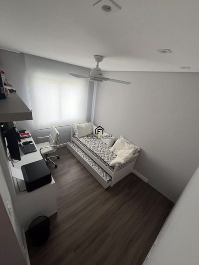 Apartamento, 2 quartos, 88 m² - Foto 4