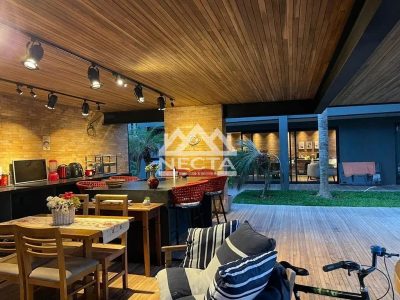 Casa, 3 quartos, 397 m² - Foto 3