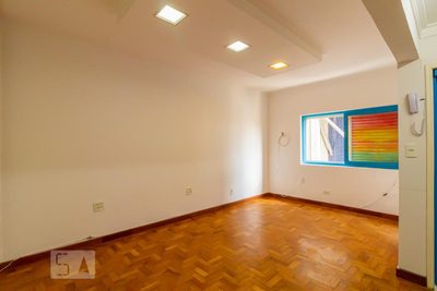 Kitnet-Studio, 28 m² - Foto 1