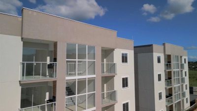 Apartamento, 2 quartos, 51 m² - Foto 1