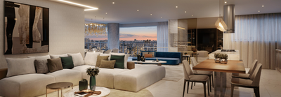 Apartamento, 3 quartos, 173 m² - Foto 5