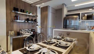 Apartamento, 3 quartos, 71 m² - Foto 3