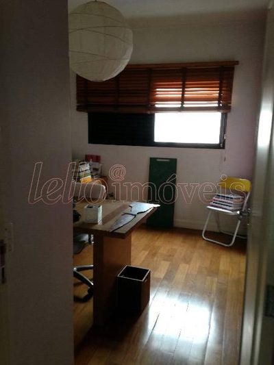 Apartamento, 3 quartos, 160 m² - Foto 5
