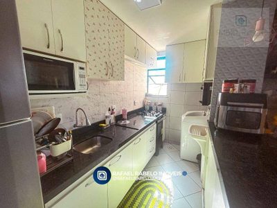 Apartamento, 3 quartos, 64 m² - Foto 5