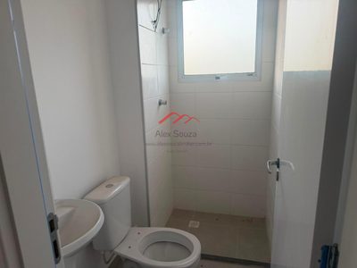 Apartamento, 2 quartos, 40 m² - Foto 3