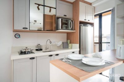 Kitnet-Studio, 29 m² - Foto 2