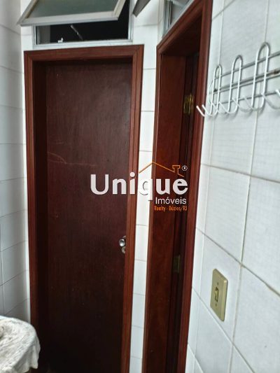 Apartamento, 3 quartos, 100 m² - Foto 4