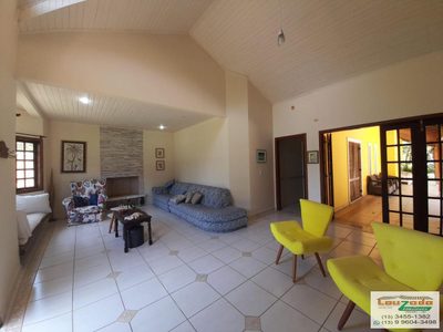 Casa, 4 quartos, 269 m² - Foto 2