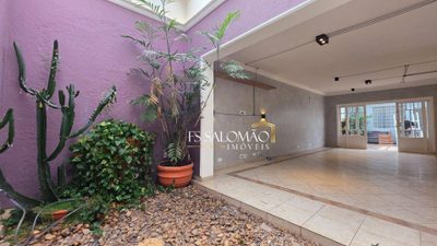 Casa, 3 quartos, 200 m² - Foto 4